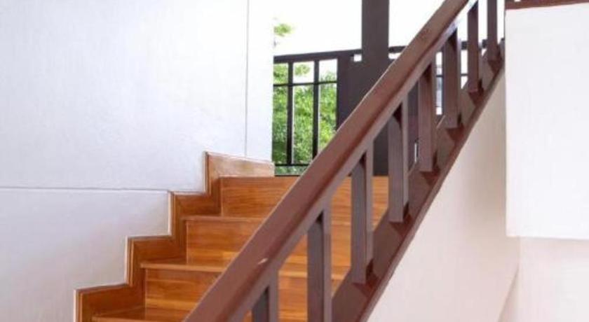 Phanthipha Residence Khon Kaen Exterior photo