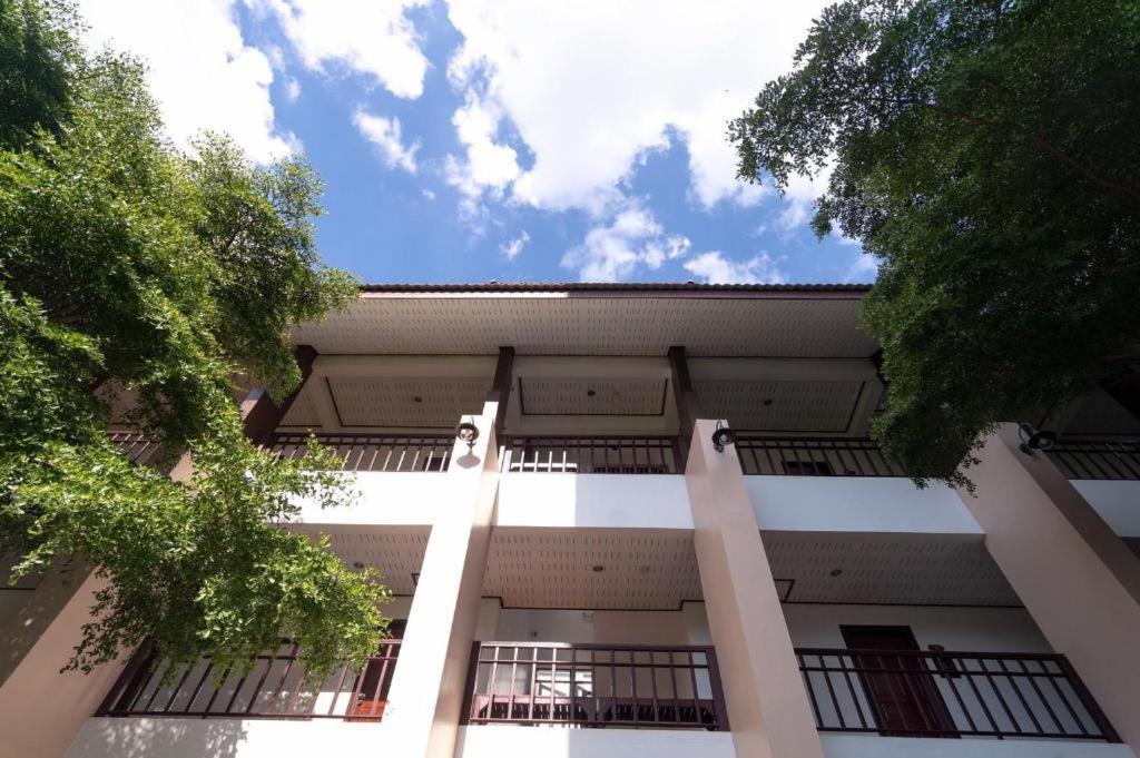 Phanthipha Residence Khon Kaen Exterior photo